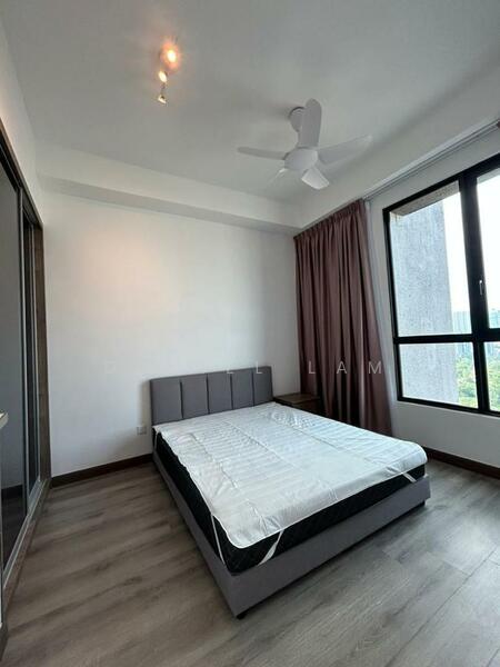 For Rent - Cubic Botanical