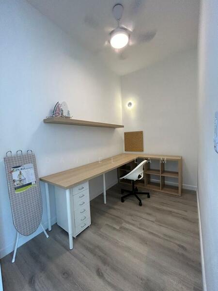 For Rent - Cubic Botanical