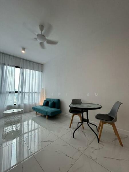 For Rent - Cubic Botanical