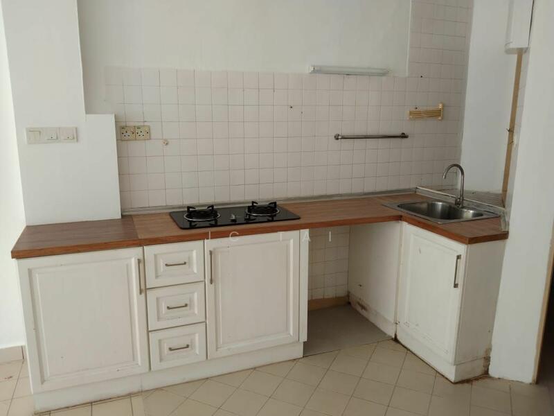 Untuk Disewa - Rampai Court