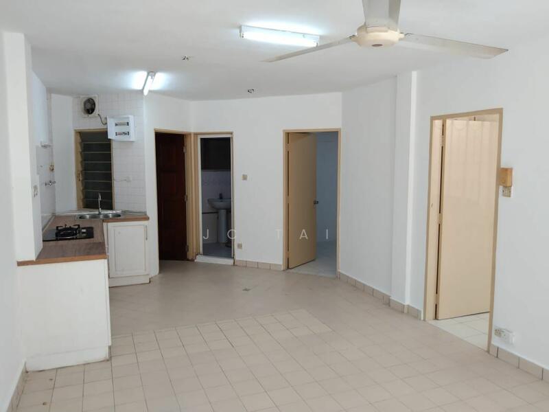 Untuk Disewa - Rampai Court