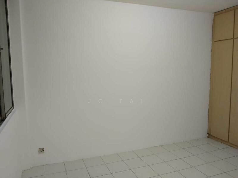 Untuk Disewa - Rampai Court