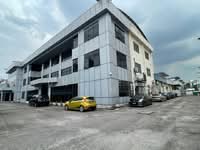 For Sale - Detached factory at Kapar Industrial Park