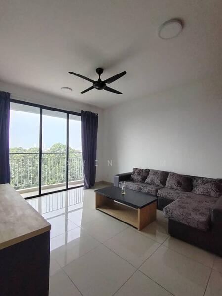 For Rent - The Henge