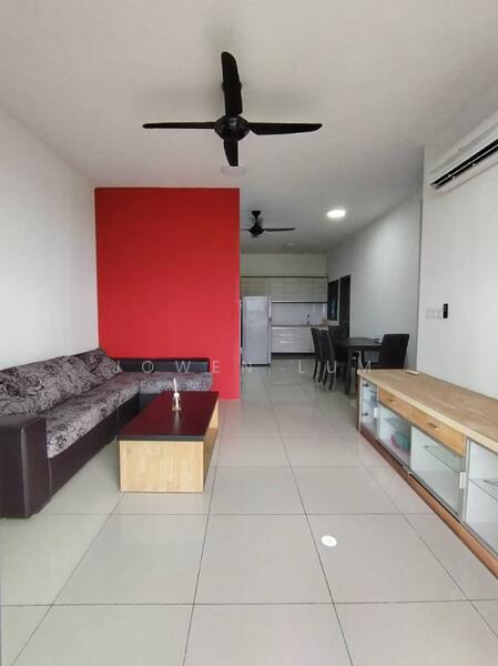 For Rent - The Henge