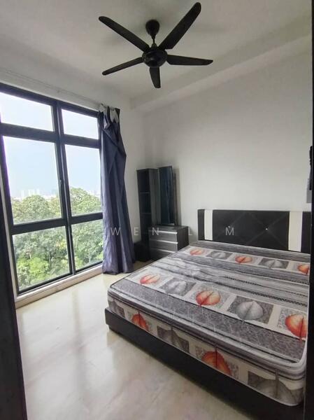 For Rent - The Henge