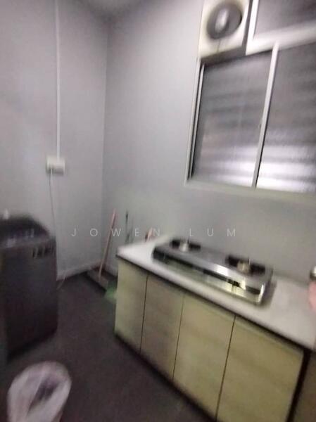 For Rent - The Henge