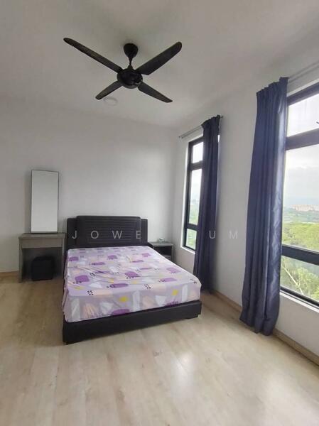 For Rent - The Henge