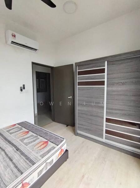 For Rent - The Henge