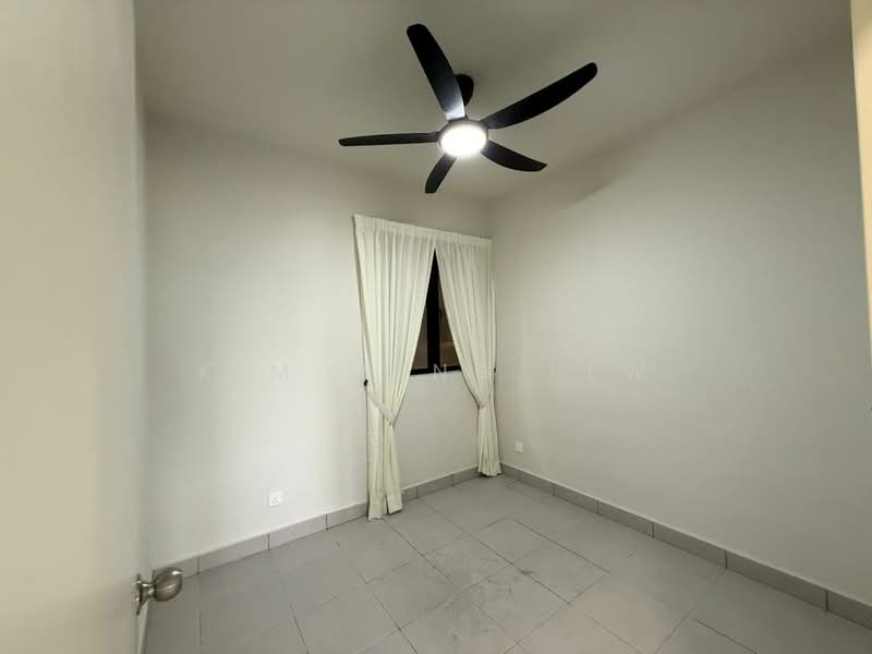 Apartment for Rent at Residensi Max - Kim Meng Lew - PropertyGuru.com.my