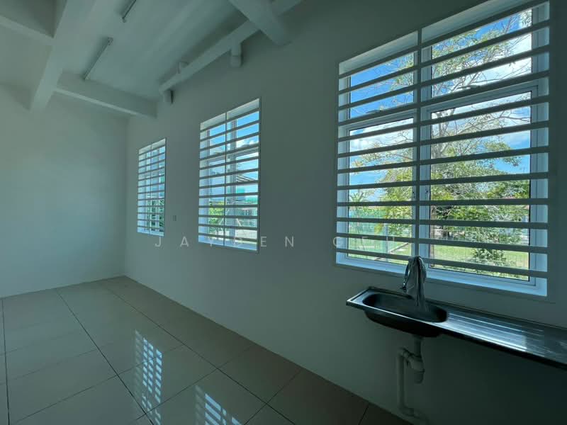 Semi-Detached House for Sale in Taman Cemara (Alor Setar) - Jayden Geh - Interior - PropertyGuru.com.my