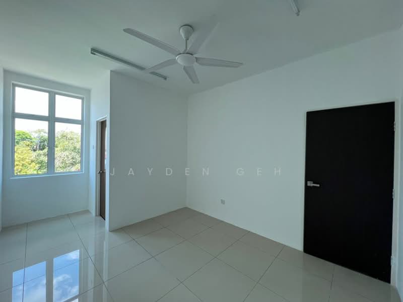 Semi-Detached House for Sale in Taman Cemara (Alor Setar) - Jayden Geh - Interior - PropertyGuru.com.my