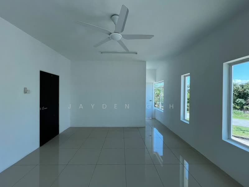 Semi-Detached House for Sale in Taman Cemara (Alor Setar) - Jayden Geh - Interior - PropertyGuru.com.my