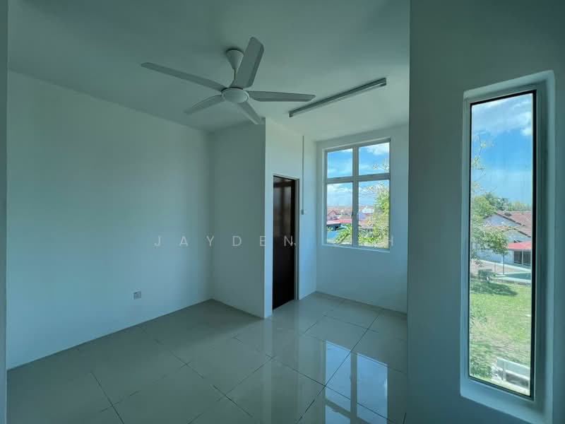 Semi-Detached House for Sale in Taman Cemara (Alor Setar) - Jayden Geh - Interior - PropertyGuru.com.my