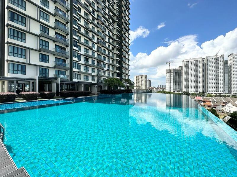 For Rent - Raffel Tower