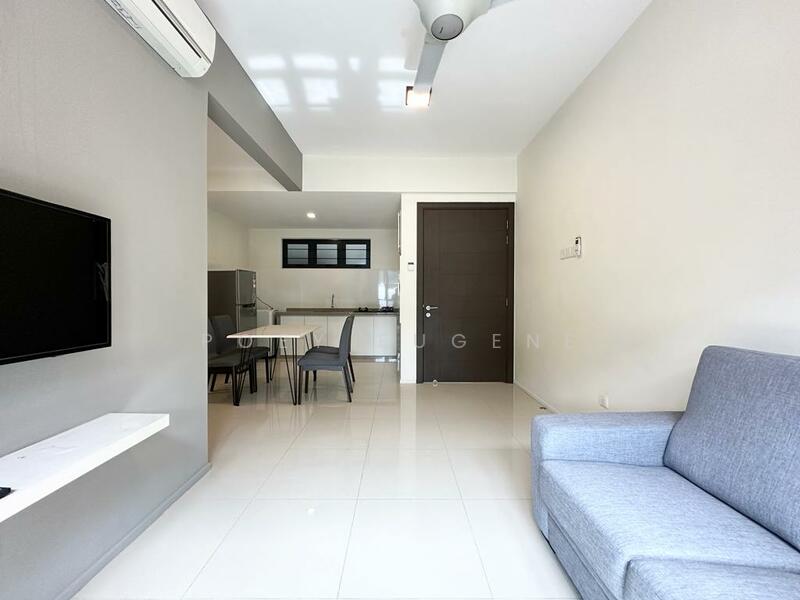 Untuk Disewa - Raffel Tower