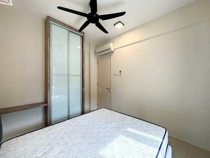 Untuk Disewa - Raffel Tower