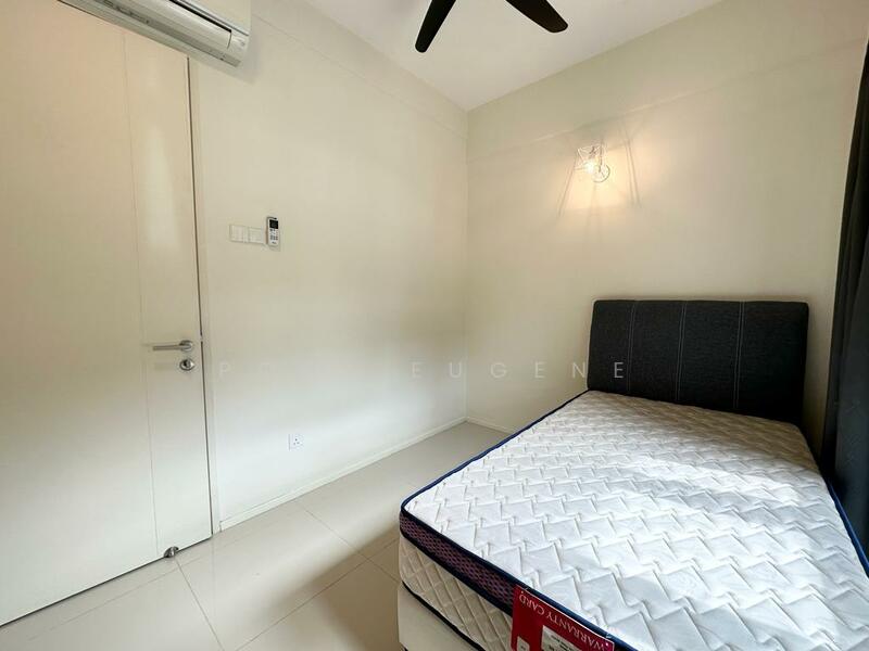 Untuk Disewa - Raffel Tower