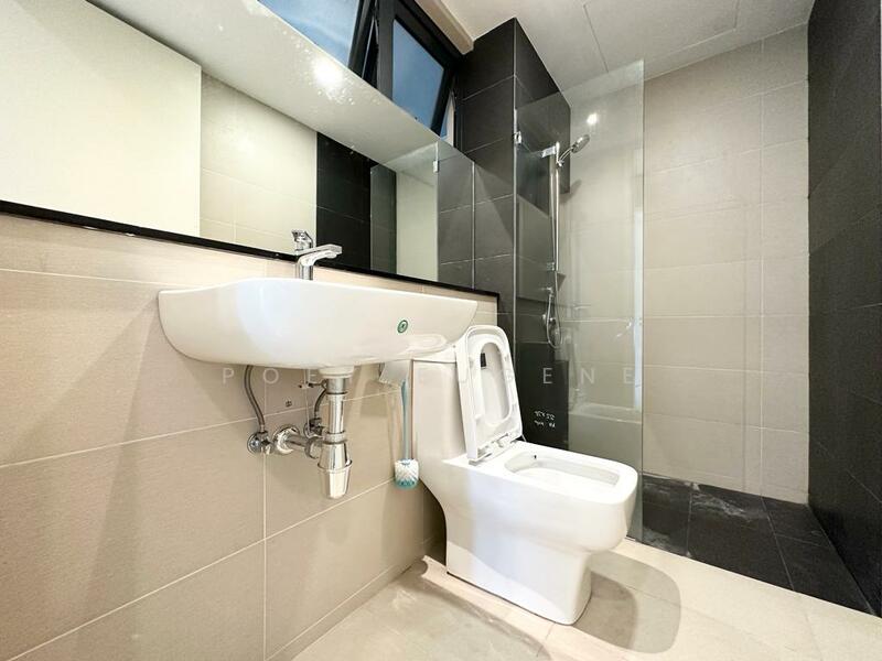 Untuk Disewa - Raffel Tower