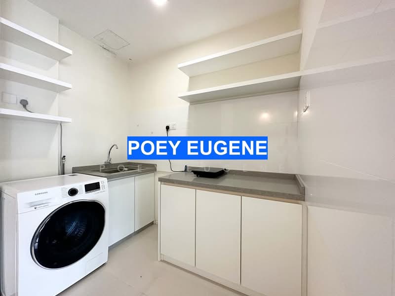 Condominium for Rent at Raffel Tower - Poey Eugene - Interior - PropertyGuru.com.my