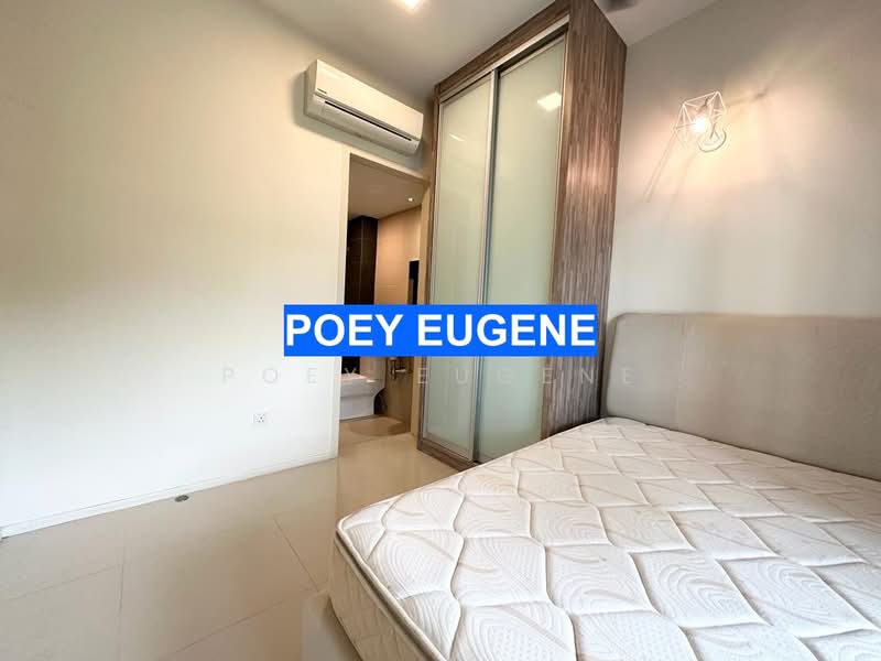 Condominium for Rent at Raffel Tower - Poey Eugene - Bedroom - PropertyGuru.com.my