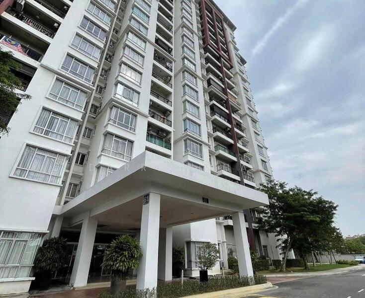 Untuk Disewa - 1120 Park Avenue