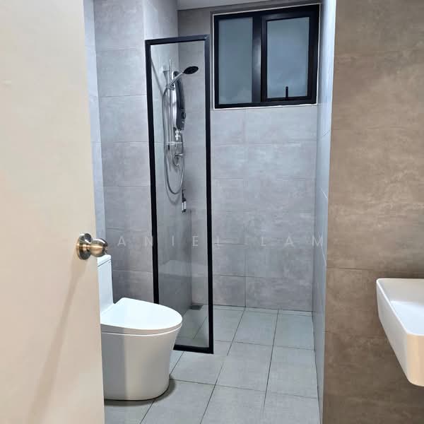 Service Residence for Rent at Cubic Botanical - Daniel Lam - PropertyGuru.com.my