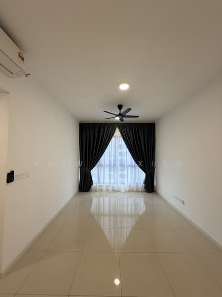 Servis Apartment untuk Disewa di Sunway Belfield - Khew Zi Xian - Interior - PropertyGuru.com.my