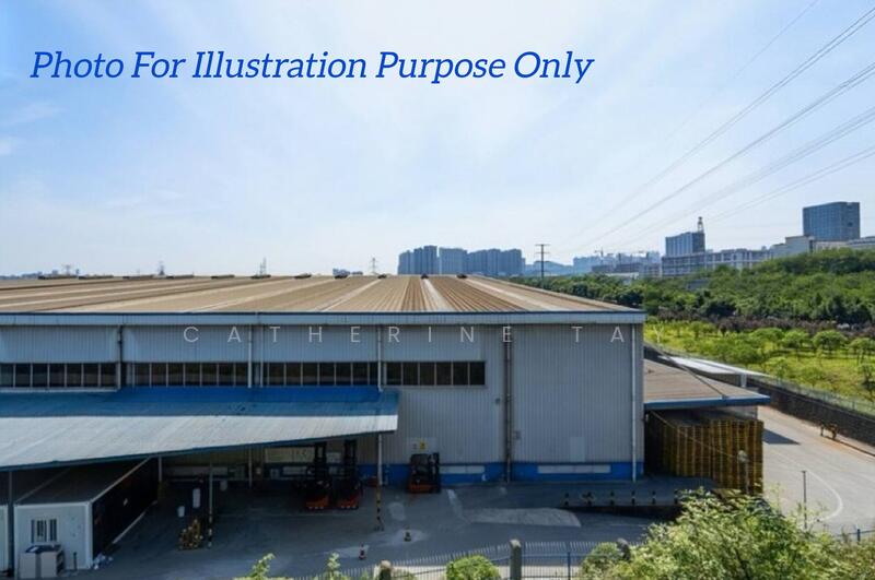 Factory for Sale in Kulai Besar (Kulai) - Catherine Tay - PropertyGuru.com.my