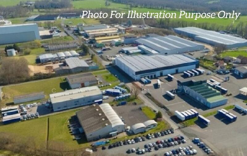 Factory for Sale in Kulai Besar (Kulai) - Catherine Tay - PropertyGuru.com.my