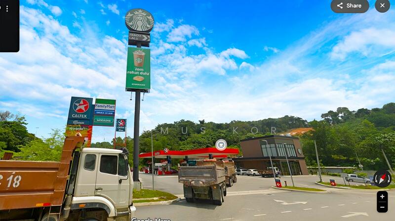 For Sale - Residential Land at Seksyen U15