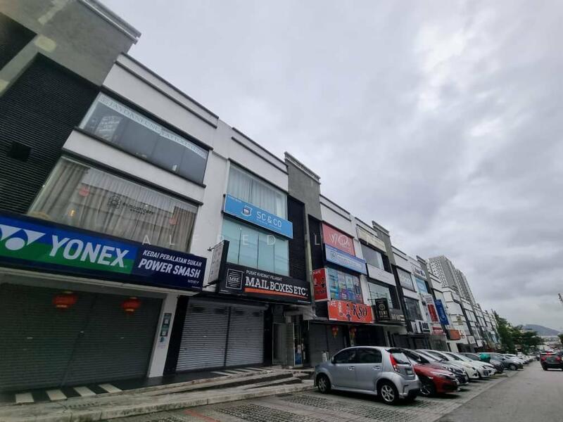 For Rent - Seri kembangan