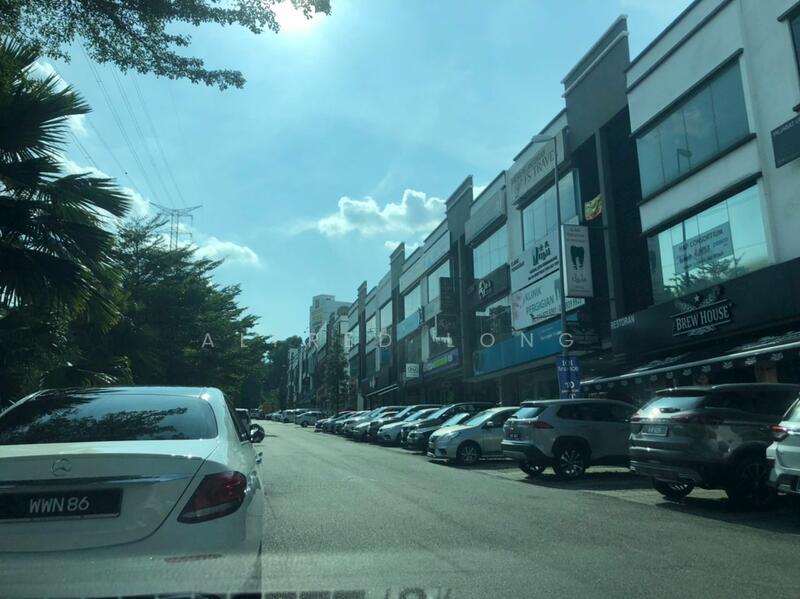 For Rent - Seri kembangan