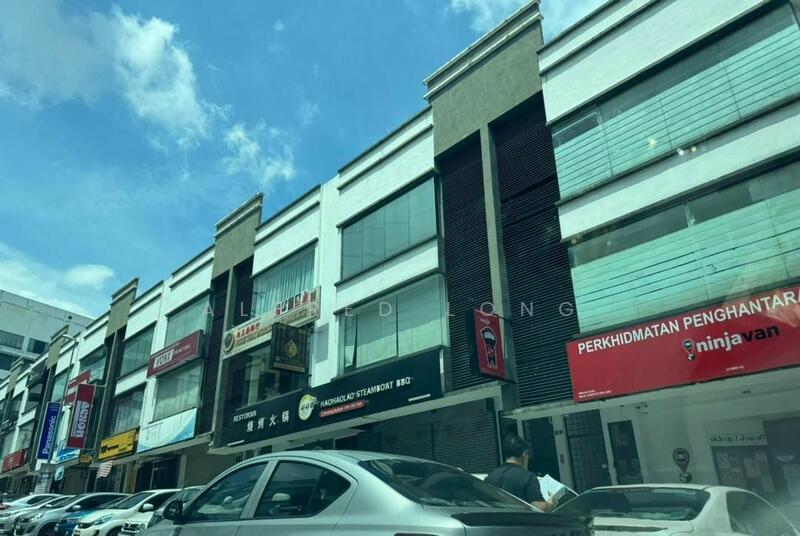 For Rent - Seri kembangan