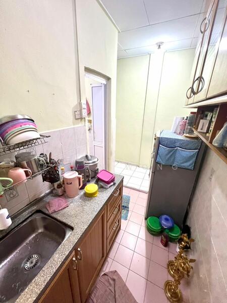 Untuk Dijual - Batu Caves Centerpoint