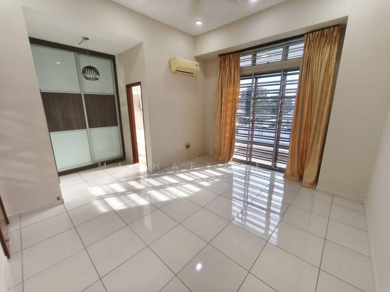 For Rent - Nusa Sentral Nusas Sentrals