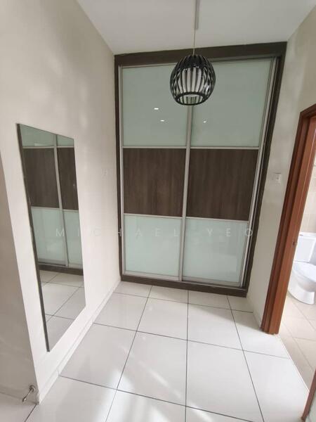 For Rent - Nusa Sentral Nusas Sentrals