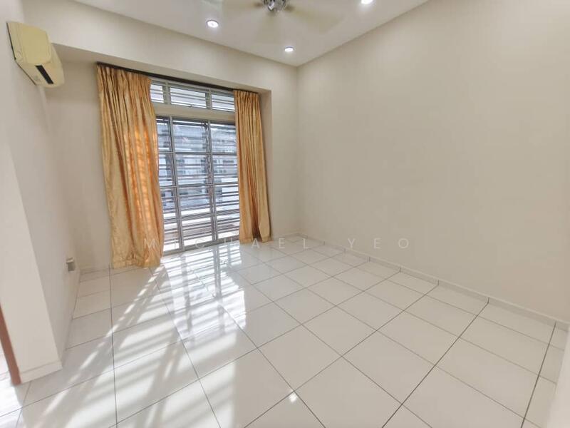 For Rent - Nusa Sentral Nusas Sentrals
