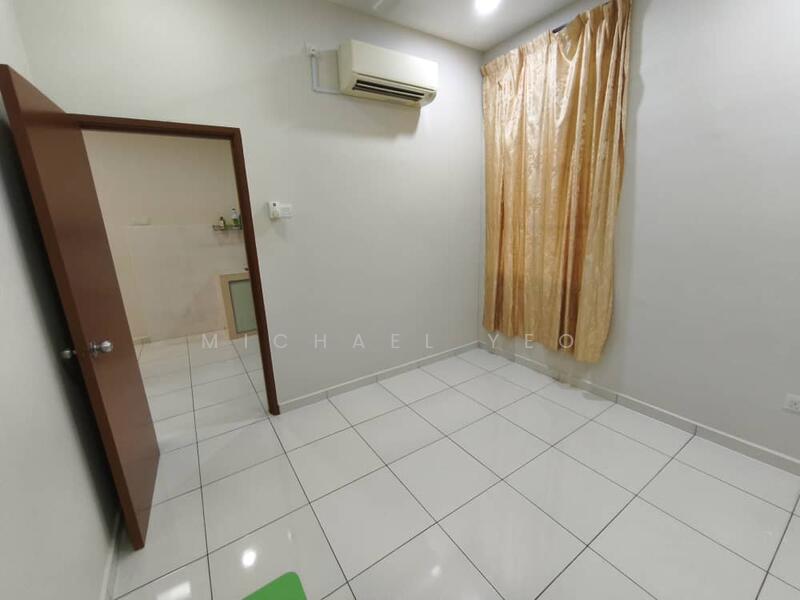 For Rent - Nusa Sentral Nusas Sentrals