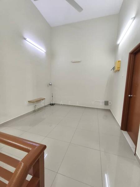 For Rent - Nusa Sentral Nusas Sentrals