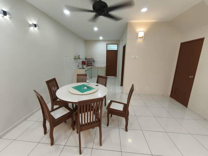 For Rent - Nusa Sentral Nusas Sentrals