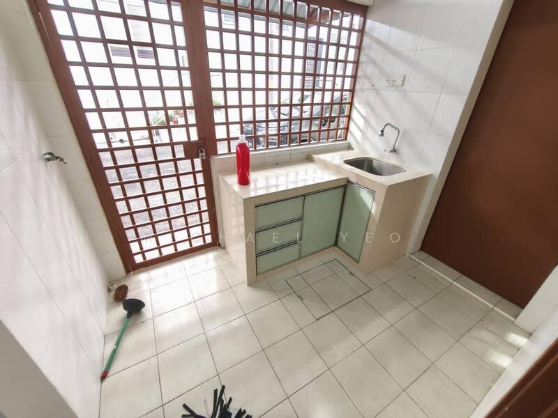 For Rent - Nusa Sentral Nusas Sentrals