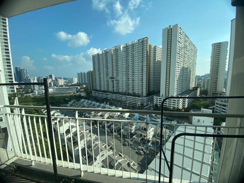 For Rent - Gardens Ville