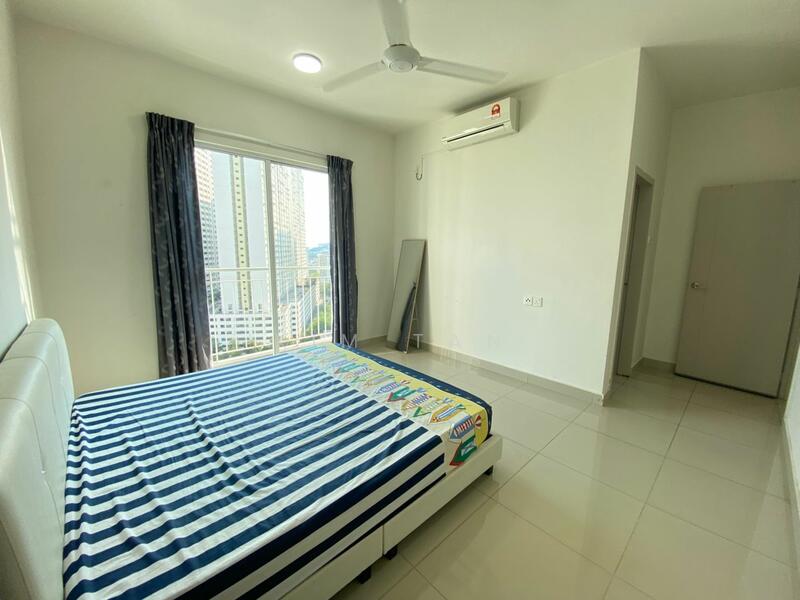 For Rent - Gardens Ville