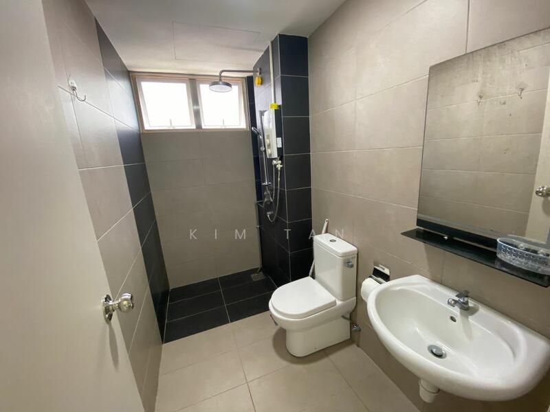 For Rent - Gardens Ville