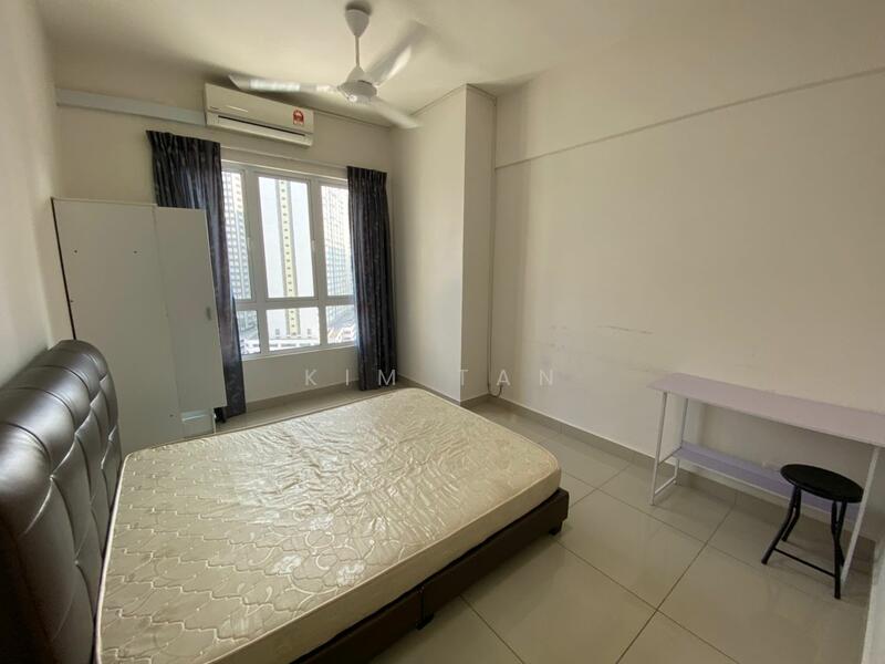 For Rent - Gardens Ville