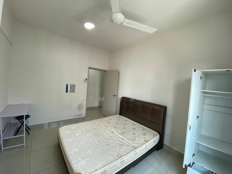 For Rent - Gardens Ville