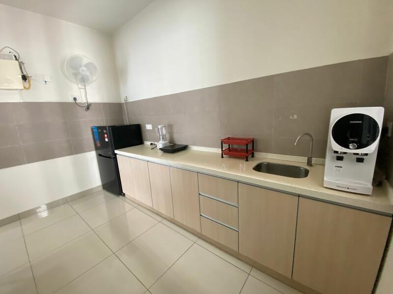 For Rent - Gardens Ville