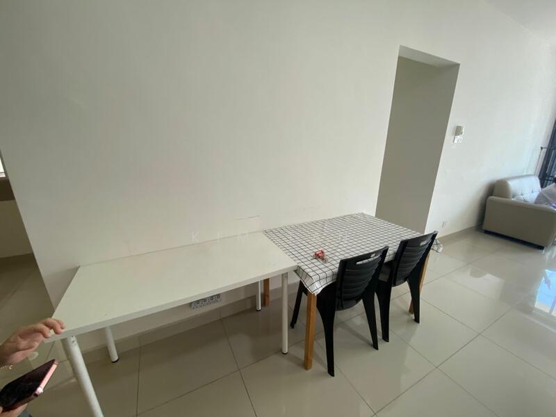 For Rent - Gardens Ville