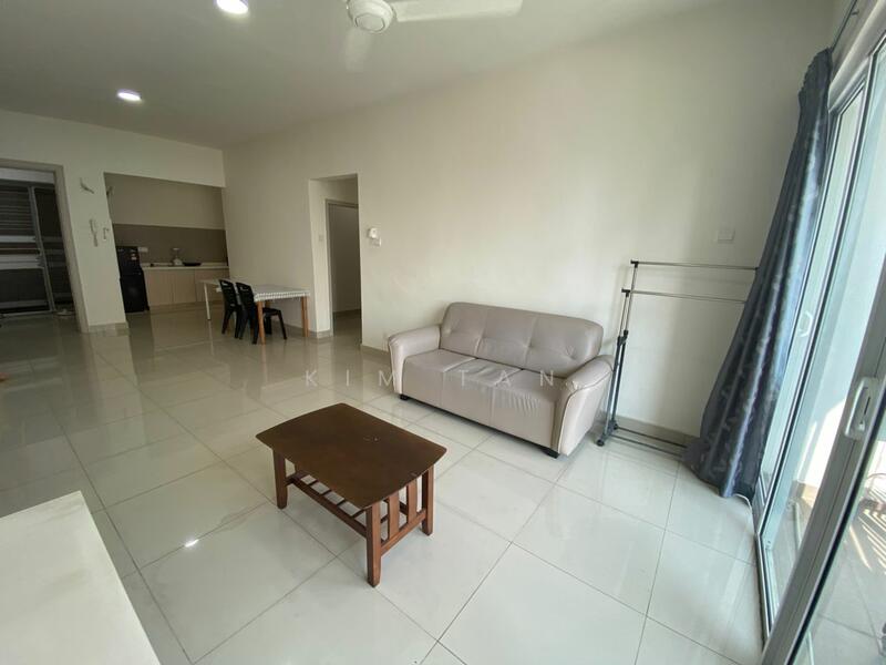 For Rent - Gardens Ville